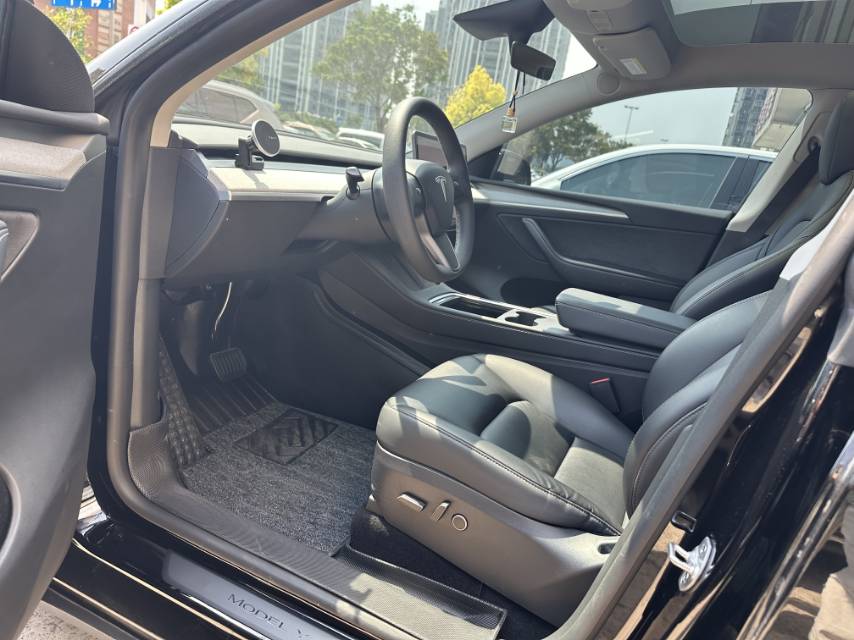 Tesla Model Y 2024 car image #6
