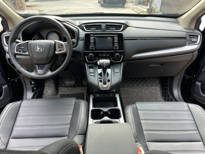 Honda CR-V 2022 car image #4