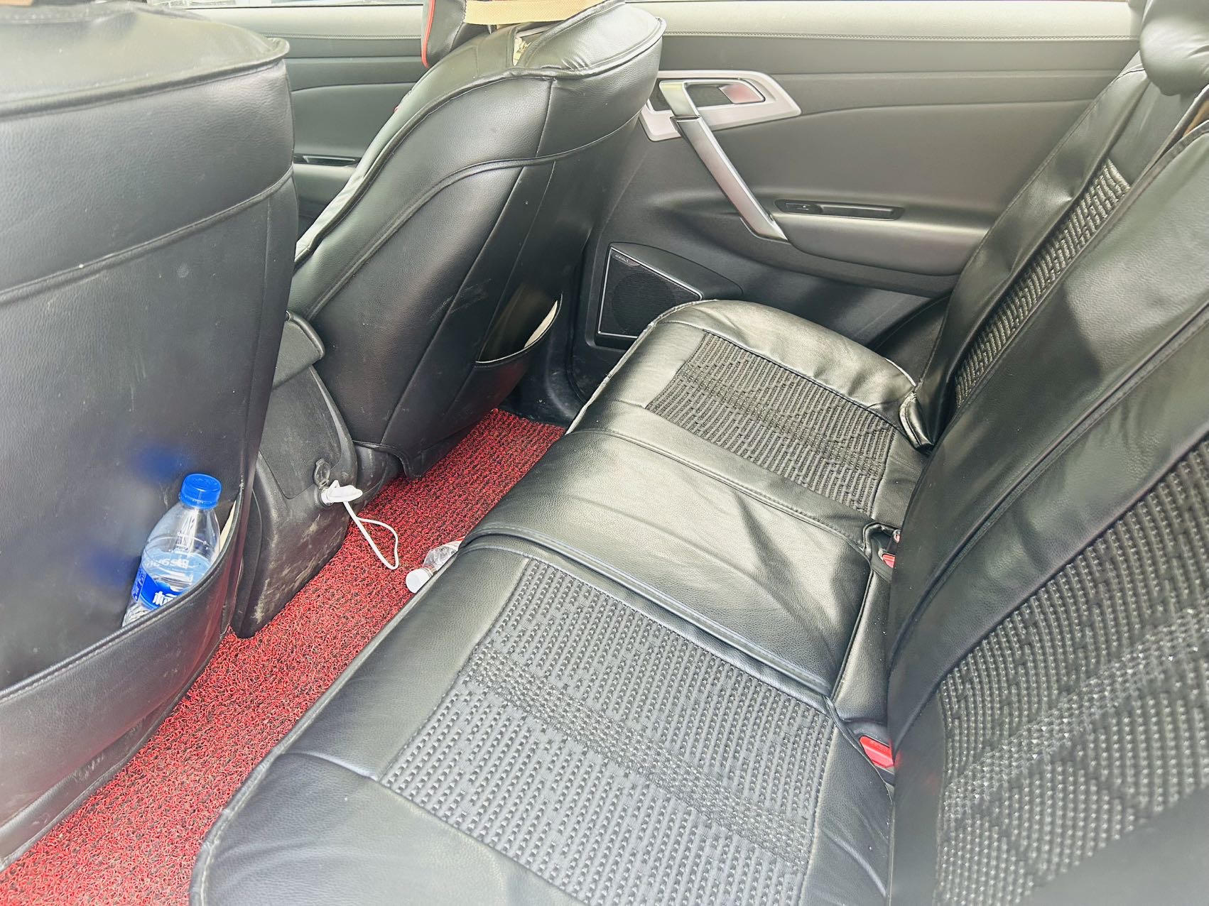 GEELY Boyue 2016 car image #4