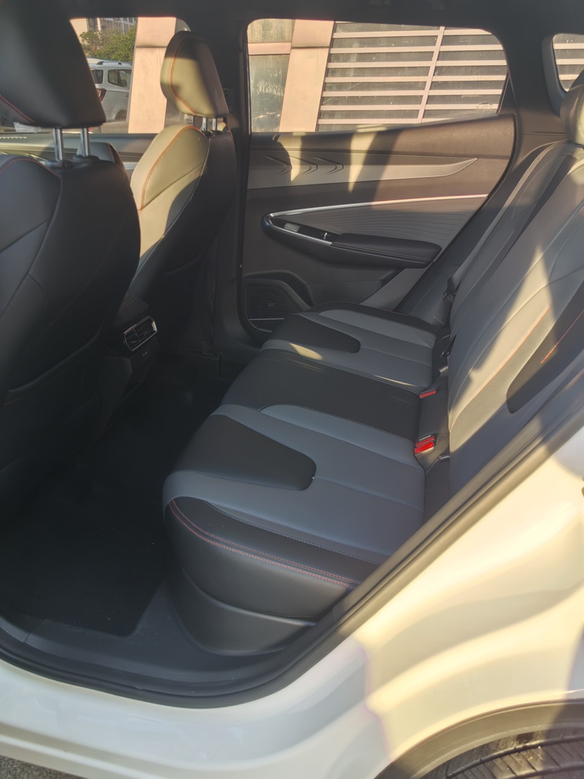 GEELY Boyue 2024 #7 GEELY Boyue 2024 image de voiture #7