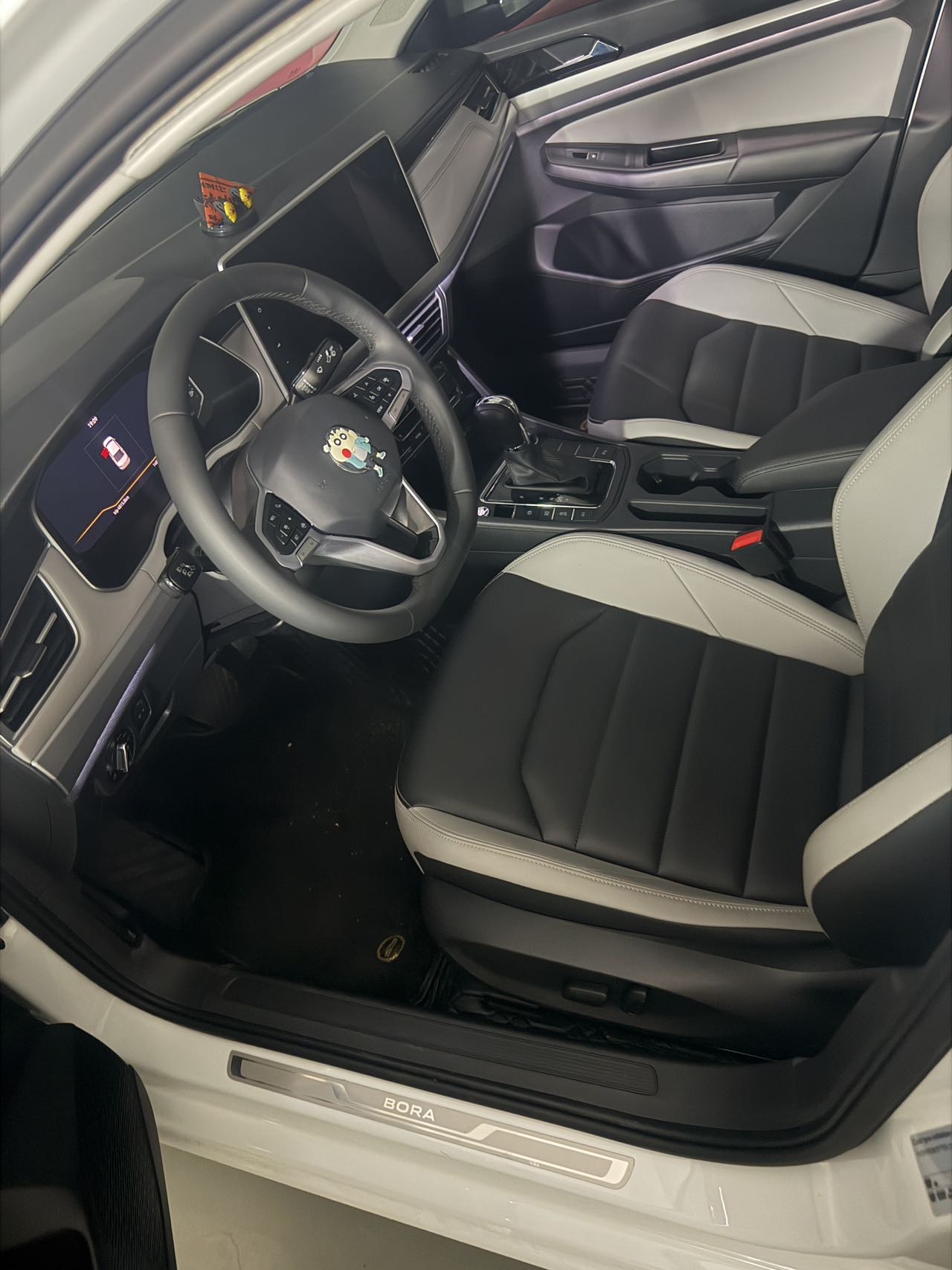 Volkswagen Bora 2023 car image #2