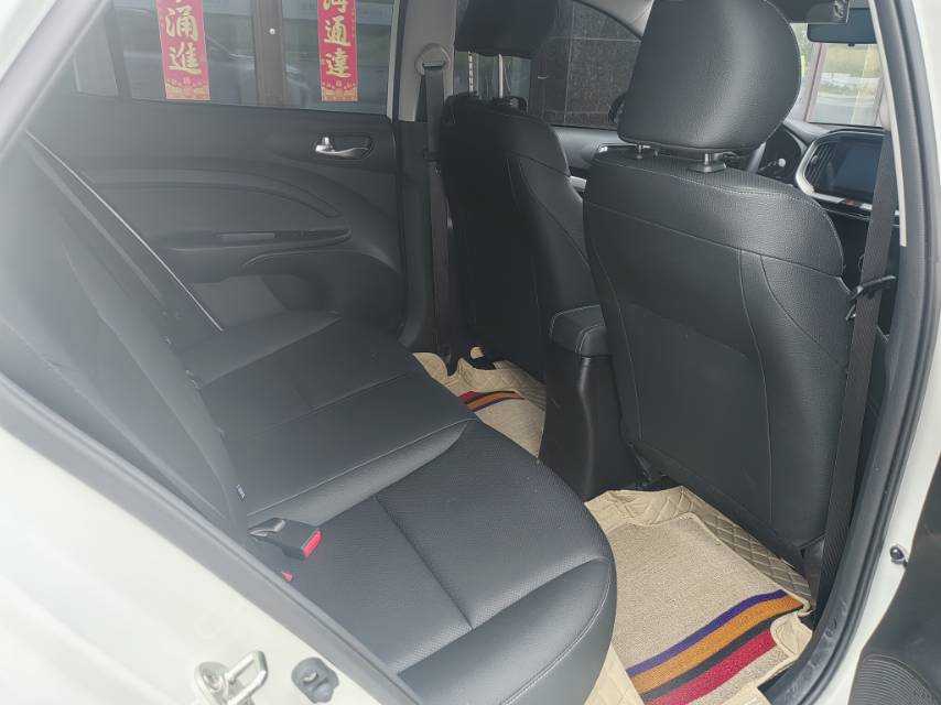 Kia KX1 2022 car image #6