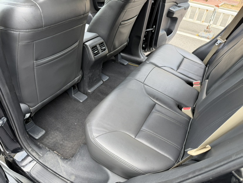 Honda CR-V 2016 #7 Honda CR-V 2016 car image #7