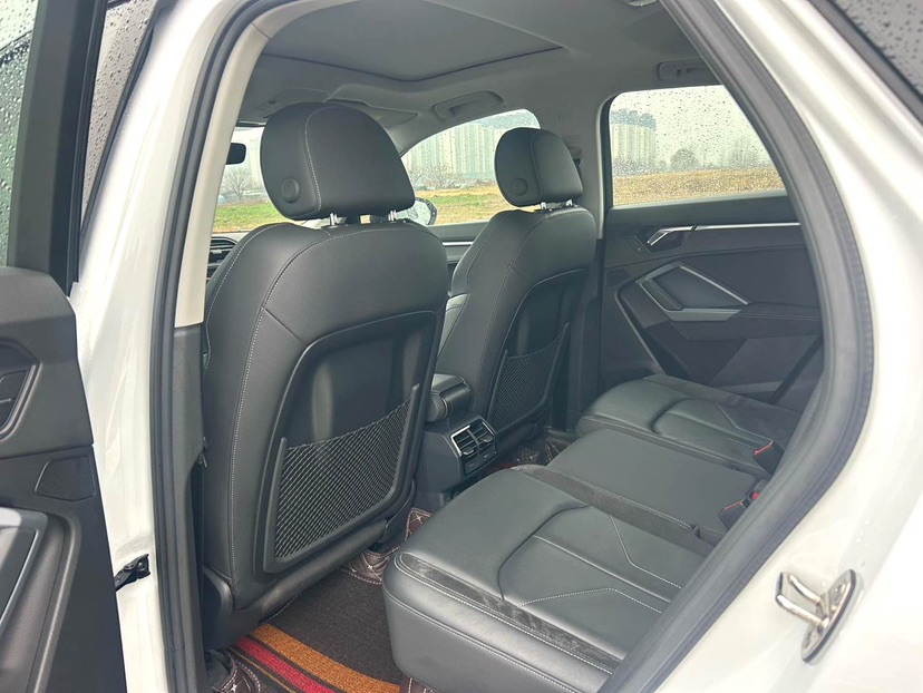 Audi Q3 2023 #4 Audi Q3 2023 car image #4