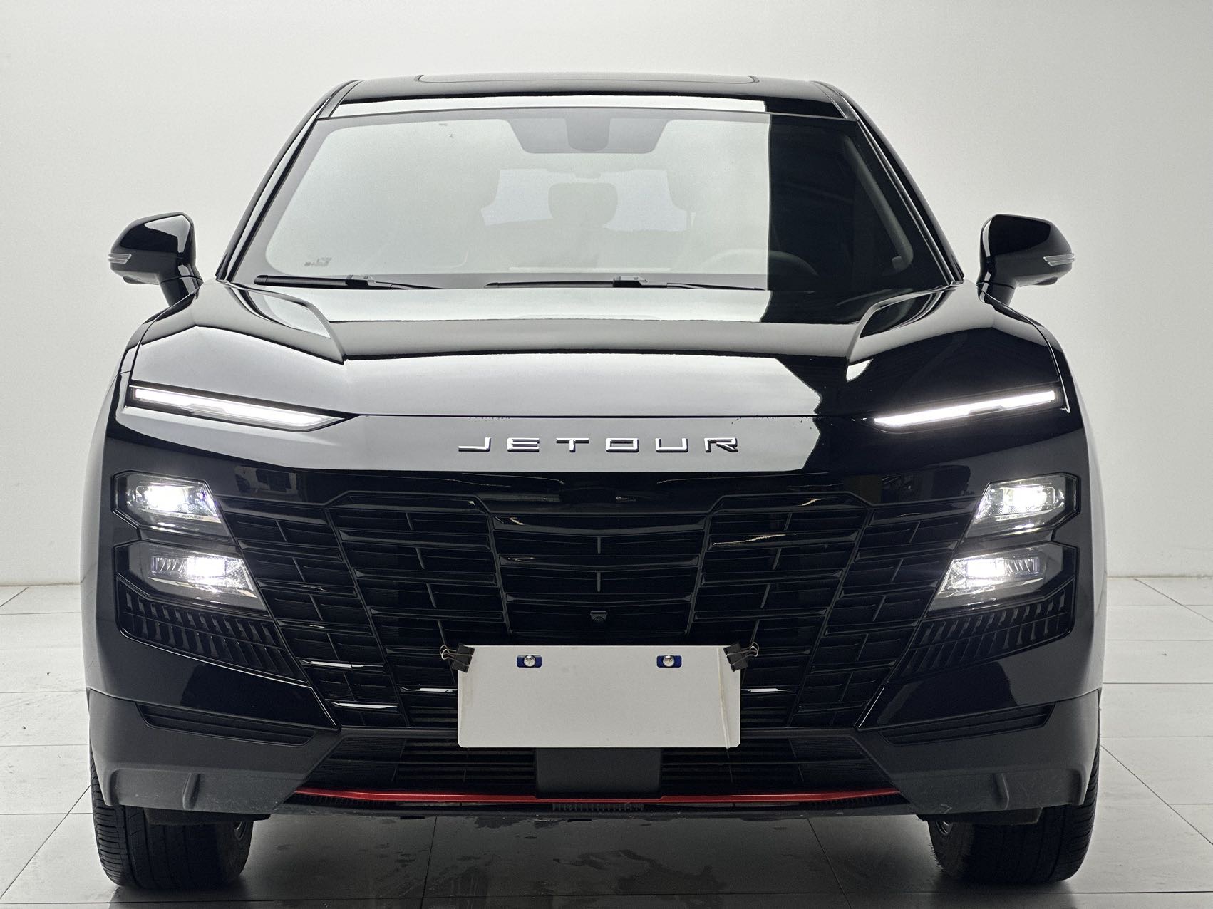 2023 car image #2