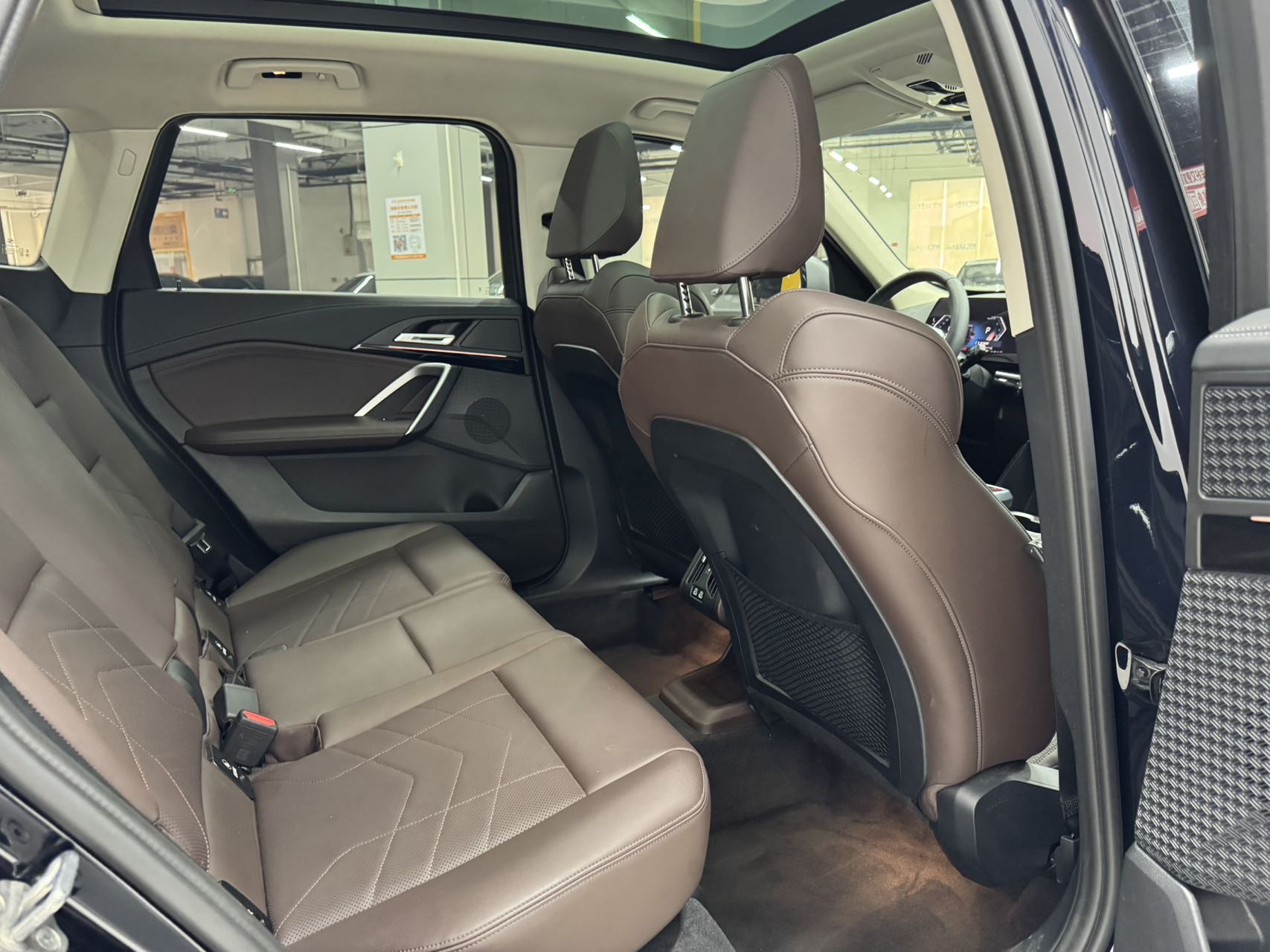 BMW X1 2023 car image #10