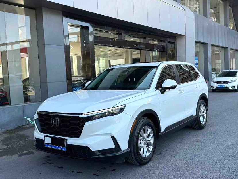 Honda CR-V 2025 Honda CR-V 2025 car image