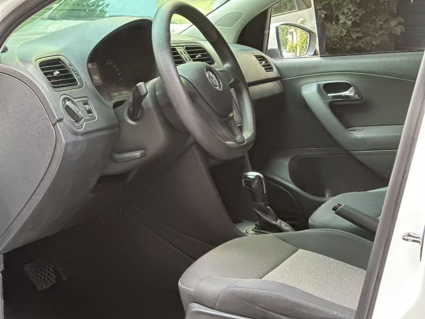 Volkswagen Polo 2018 #4 Volkswagen Polo 2018 car image #4