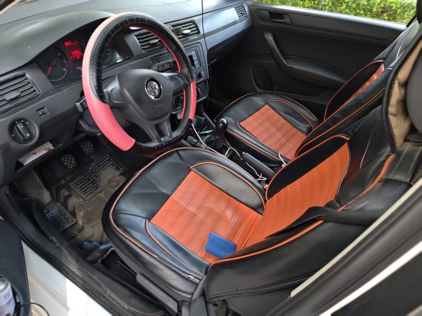 Volkswagen Santana 2021 car image #4