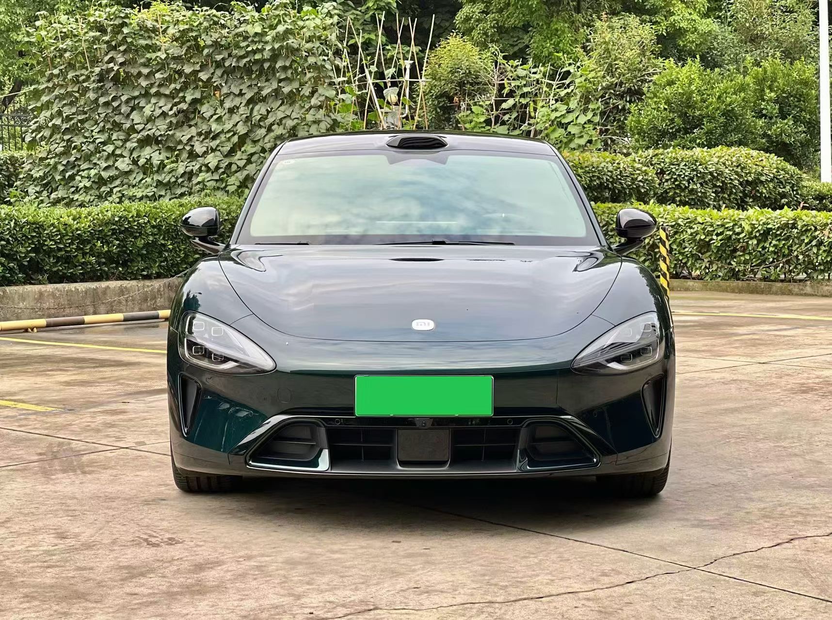 2026 #2 2026 car image #2