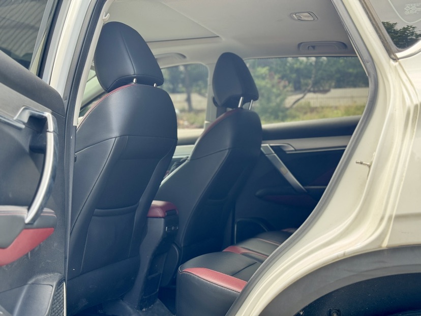 GEELY Coolray 2021 #6 GEELY Coolray 2021 car image #6