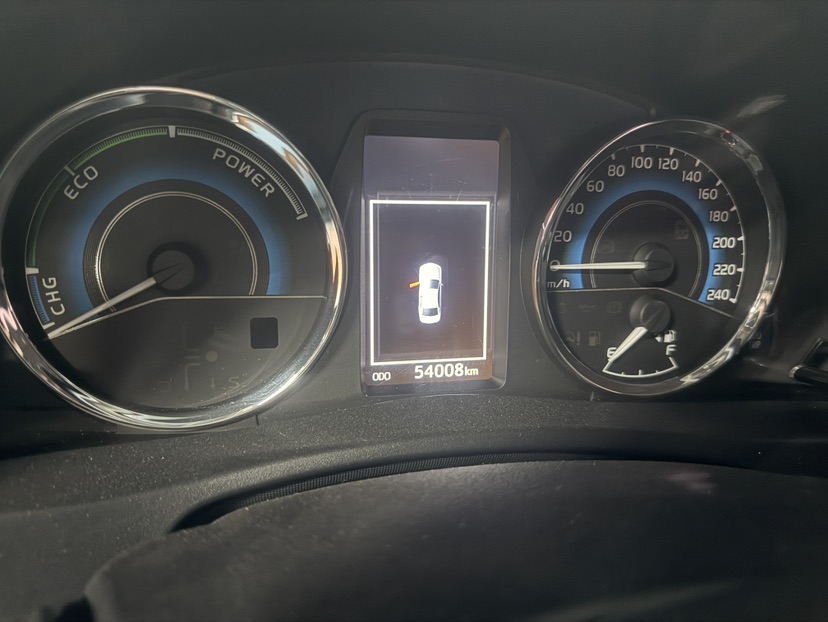 Toyota Corolla 2018 #3 Toyota Corolla 2018 car image #3