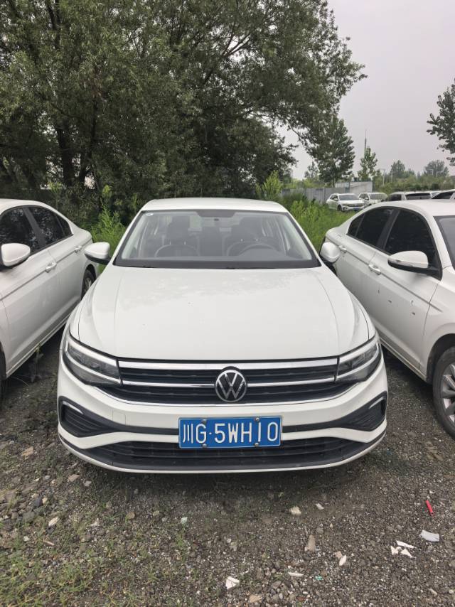 Volkswagen Bora 2024 car image #2