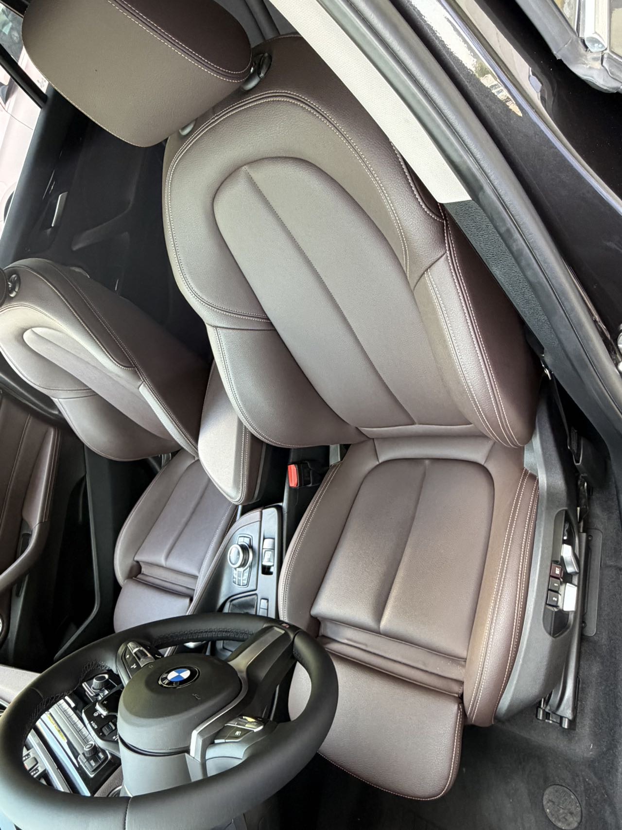 BMW X1 2021 car image #7