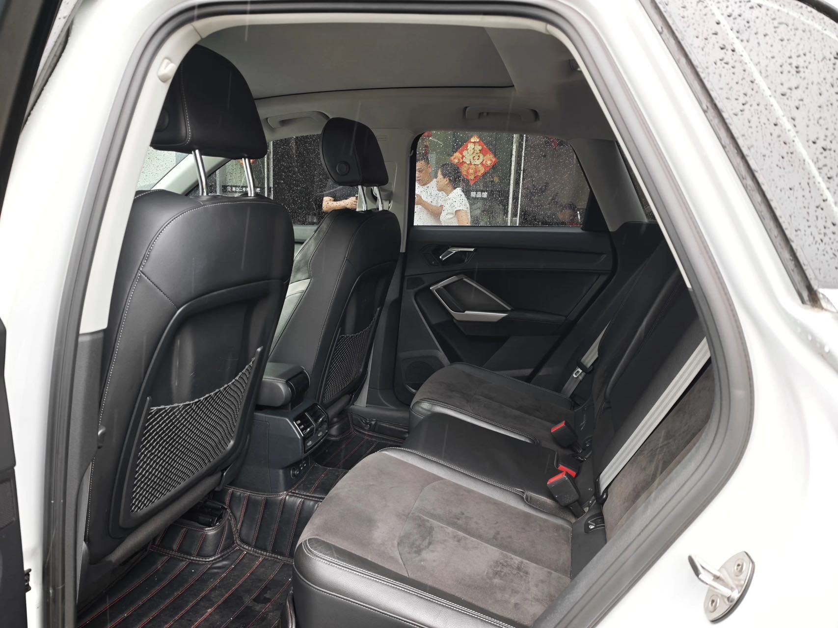 Audi Q3 2019 #9 Audi Q3 2019 car image #9