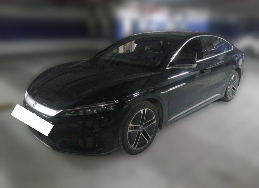 BYD Han 2023 BYD Han 2023 car image