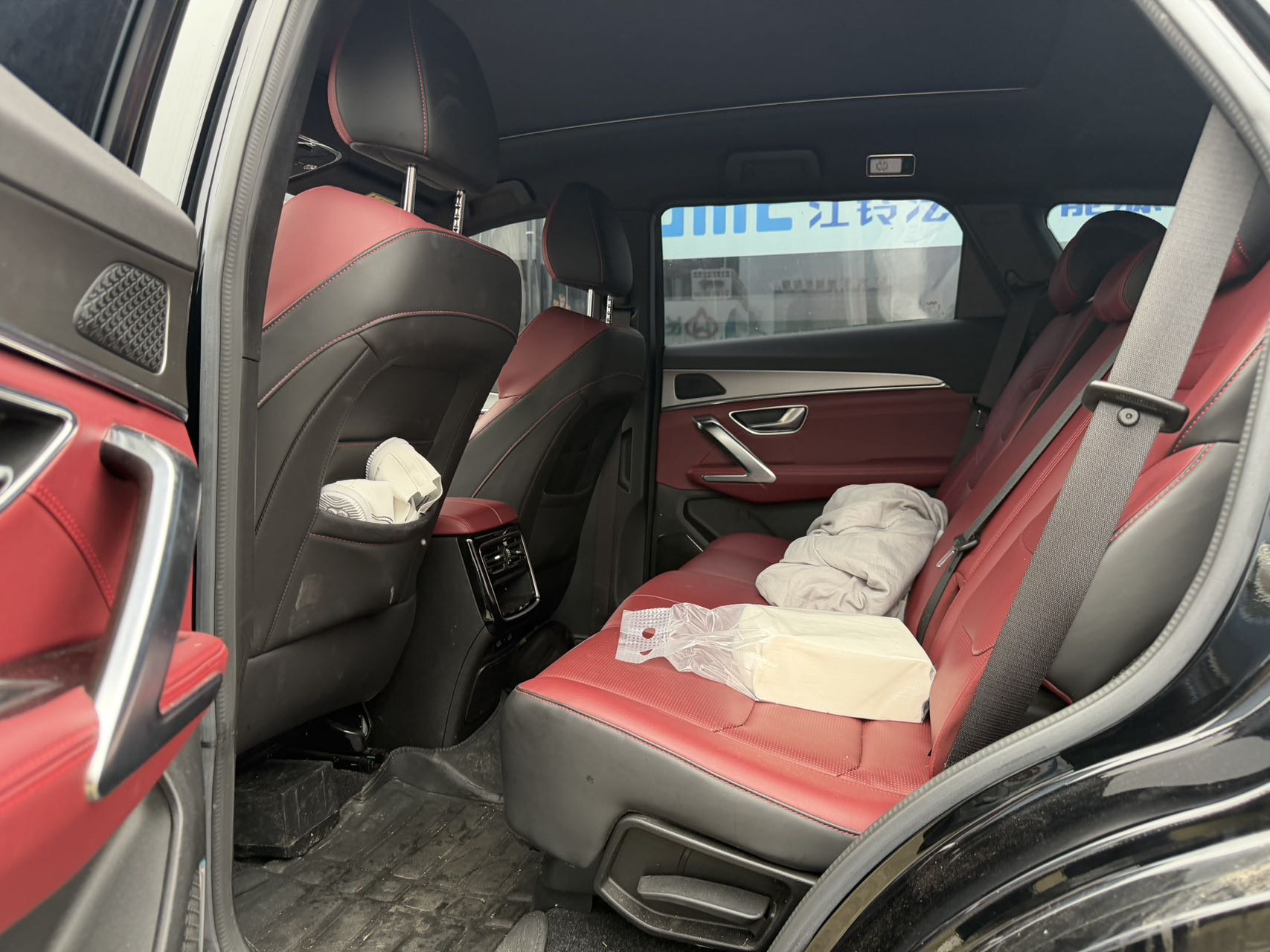 Jetour X70 PLUS 2023 car image #5