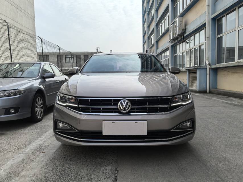 Volkswagen Bora 2020 Volkswagen Bora 2020 car image