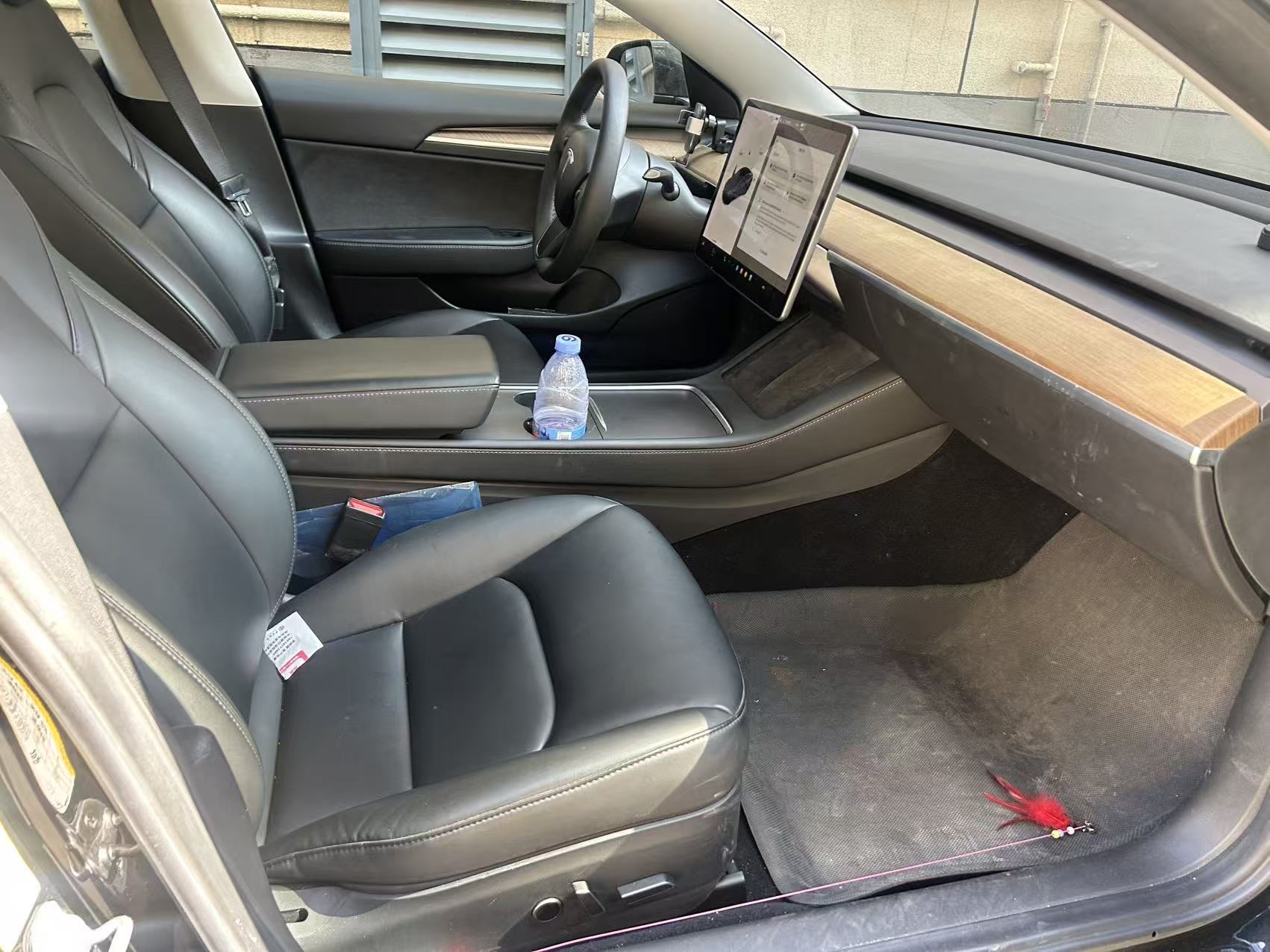 Tesla Model 3 2021 car image #9