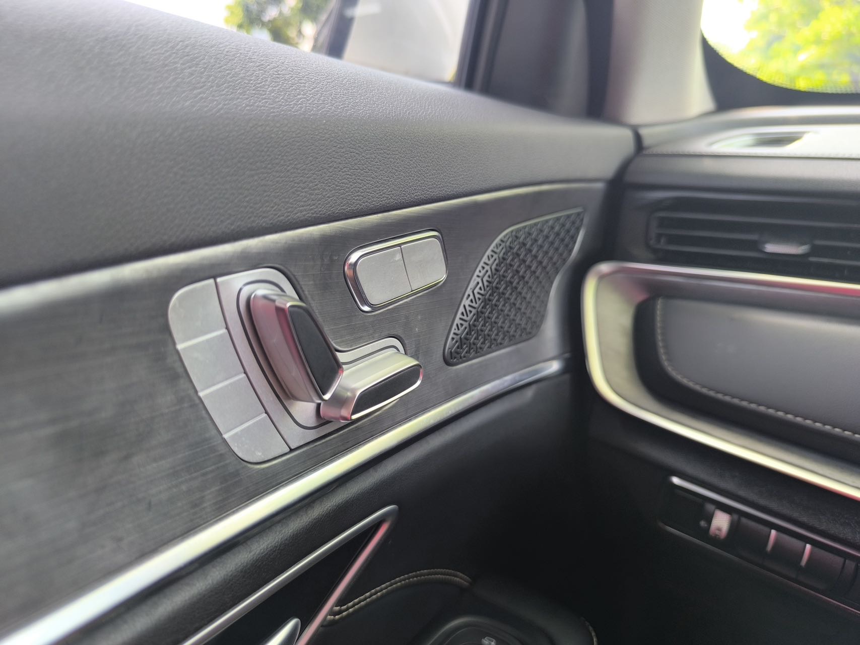Jetour X70 PLUS 2021 car image #10