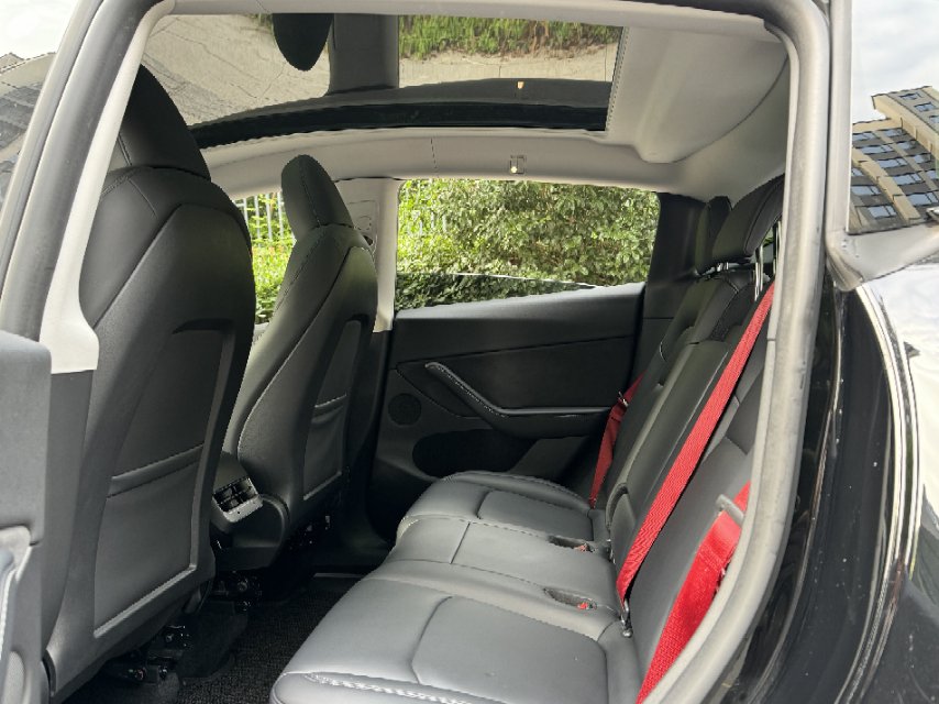 Tesla Model Y 2023 car image #9