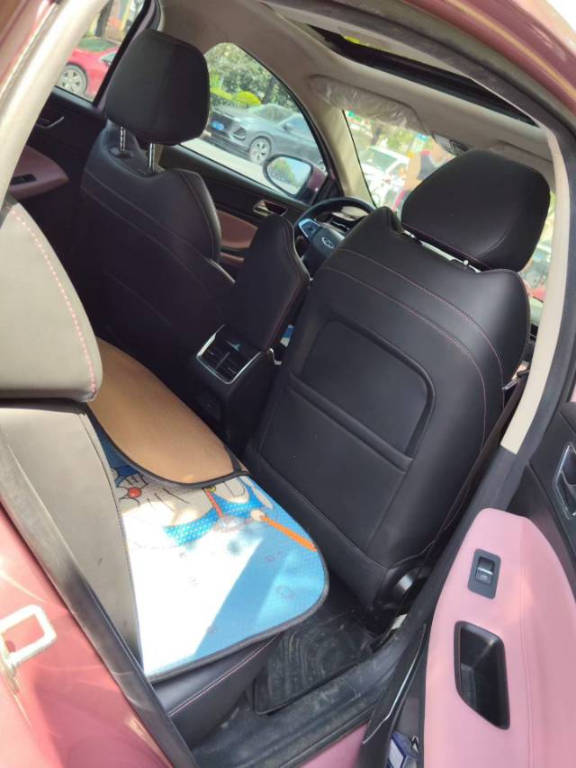 Chery Arrizo 5 Plus 2022 #5 Chery Arrizo 5 Plus 2022 car image #5