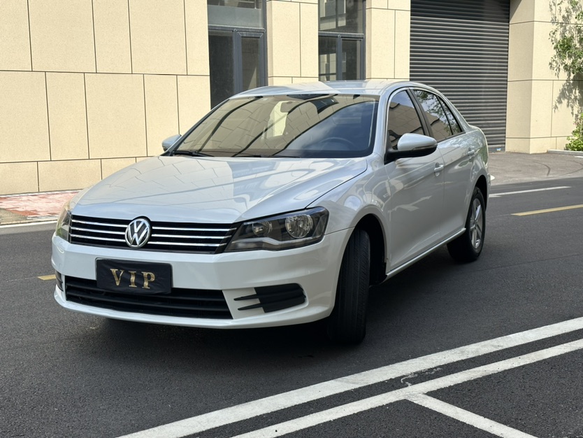 Volkswagen Bora 2014 Volkswagen Bora 2014 car image