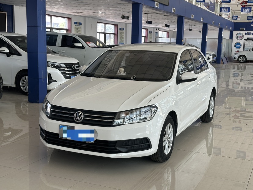 Volkswagen Santana 2022 Volkswagen Santana 2022 car image