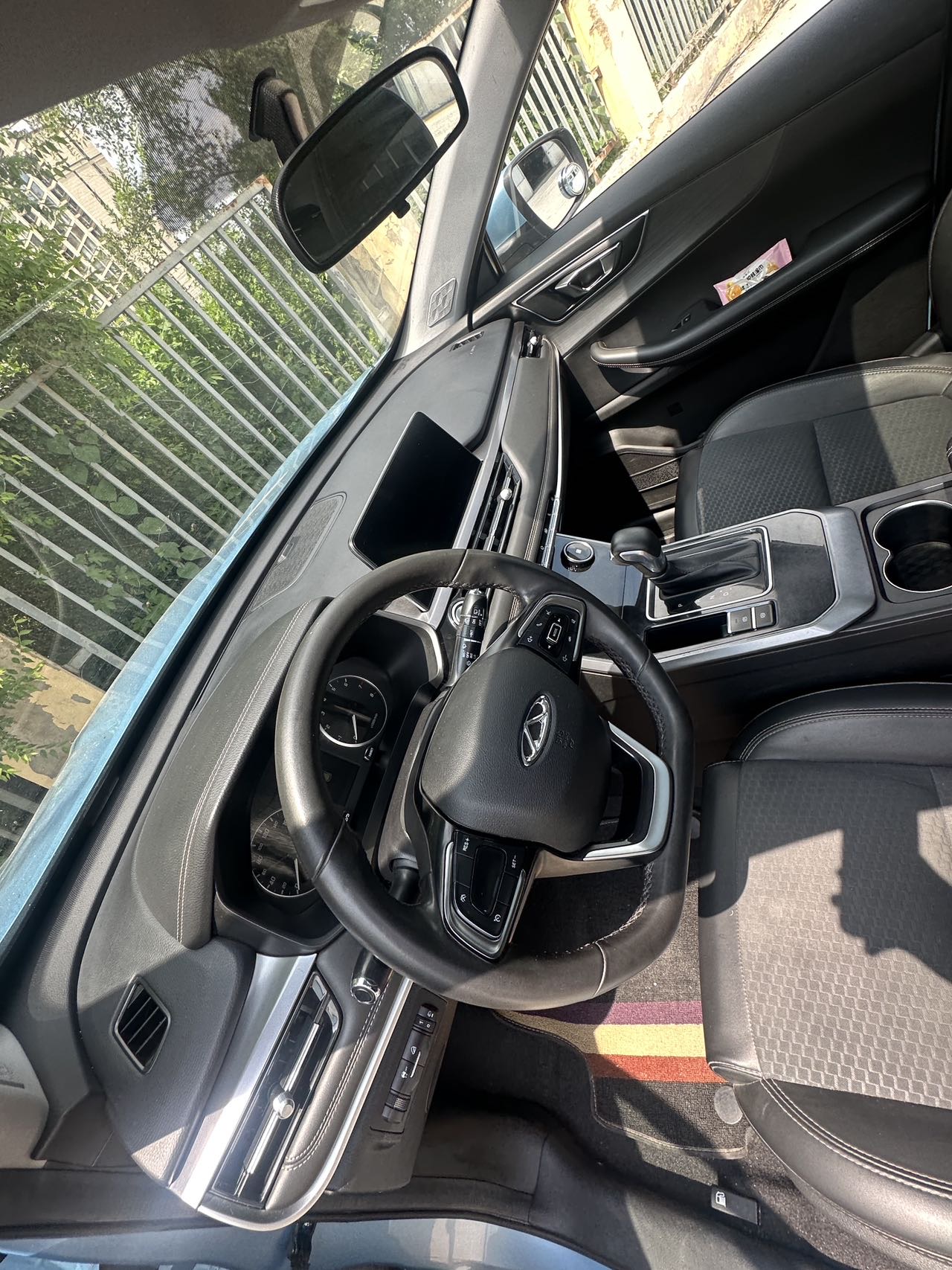 Chery Tiggo 5x 2021 #3 Chery Tiggo 5x 2021 car image #3