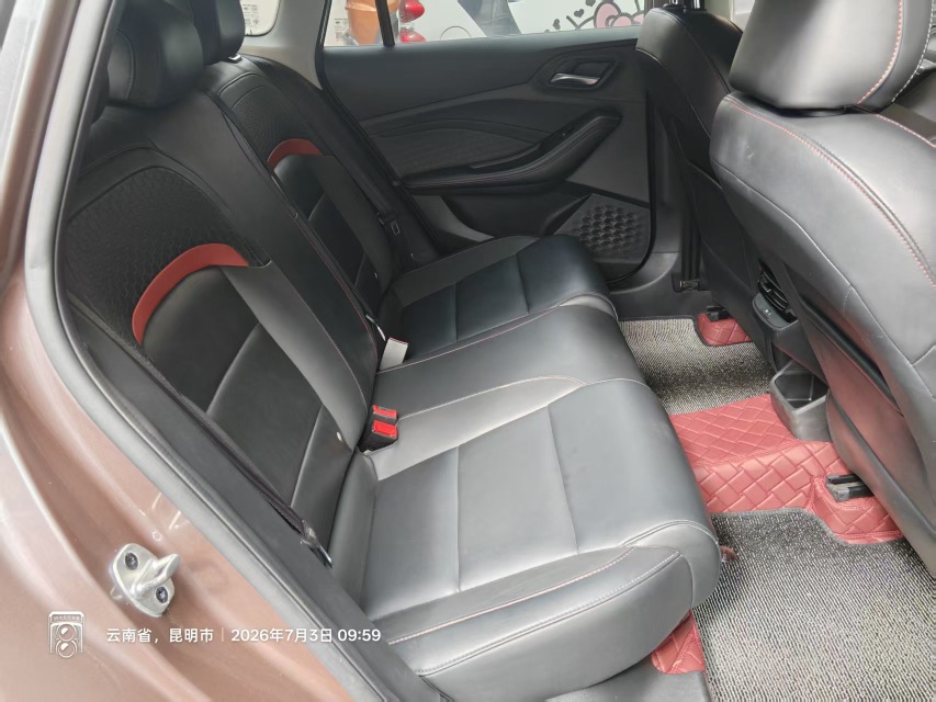 MG 5 2021 #8 MG 5 2021 immagine di auto #8