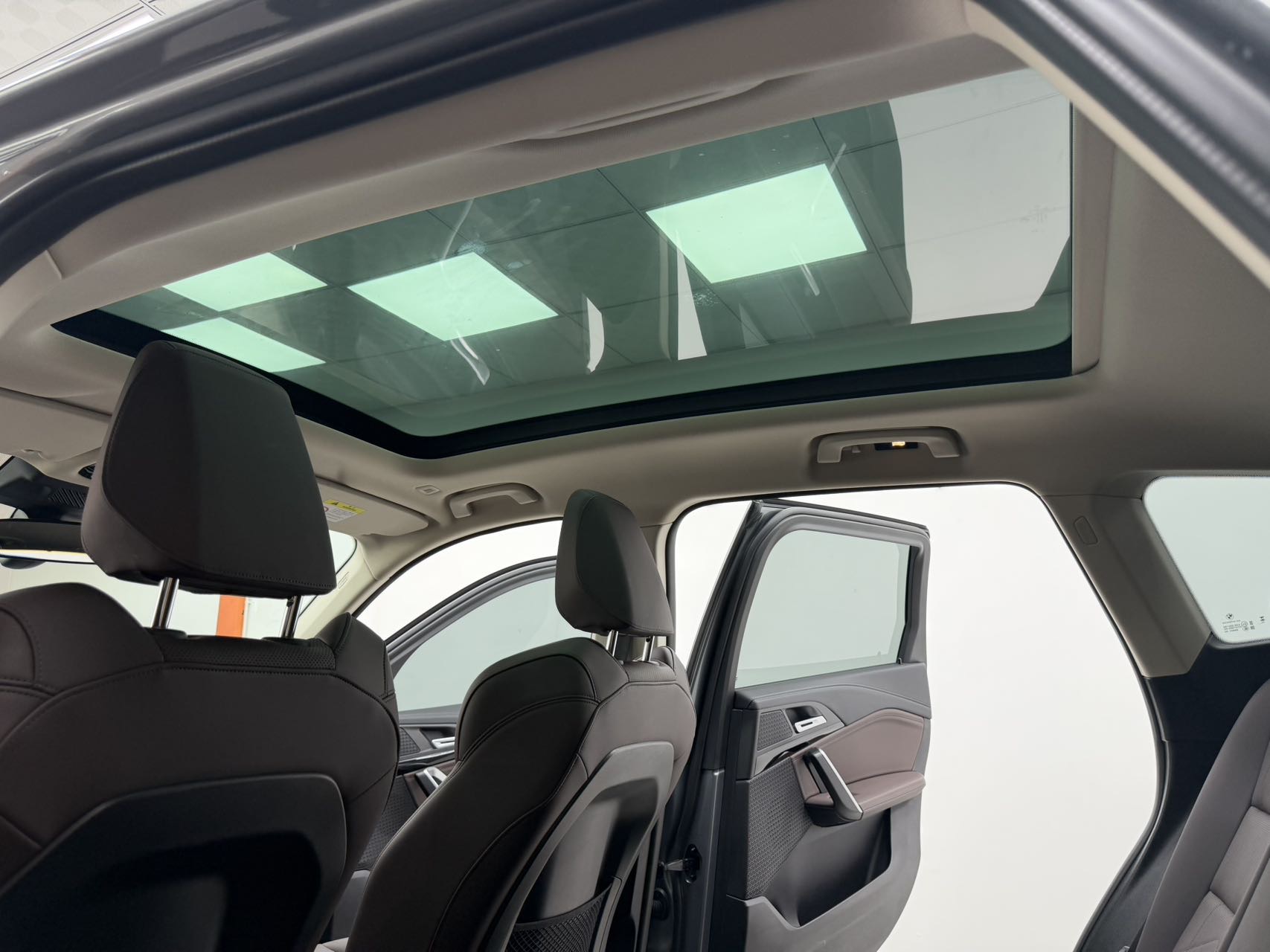 BMW X1 2023 image de voiture #15