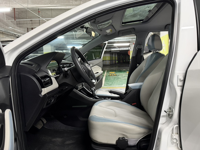 Chery Tiggo 3x 2022 #7 Chery Tiggo 3x 2022 car image #7