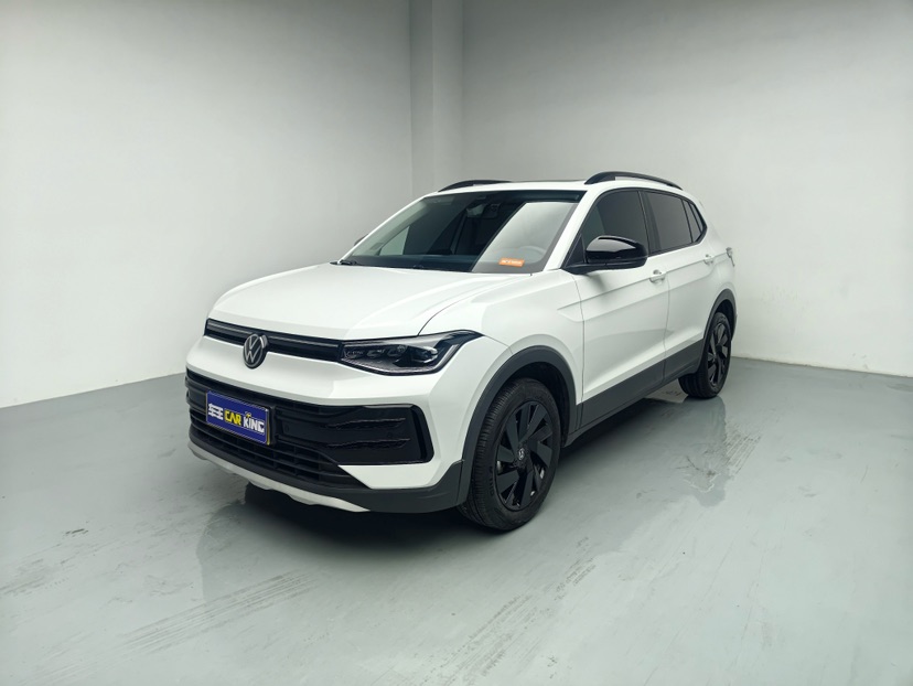 Volkswagen Tharu 2024 Volkswagen Tharu 2024 car image