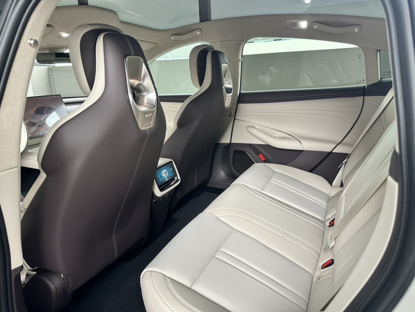 2026 car image #3