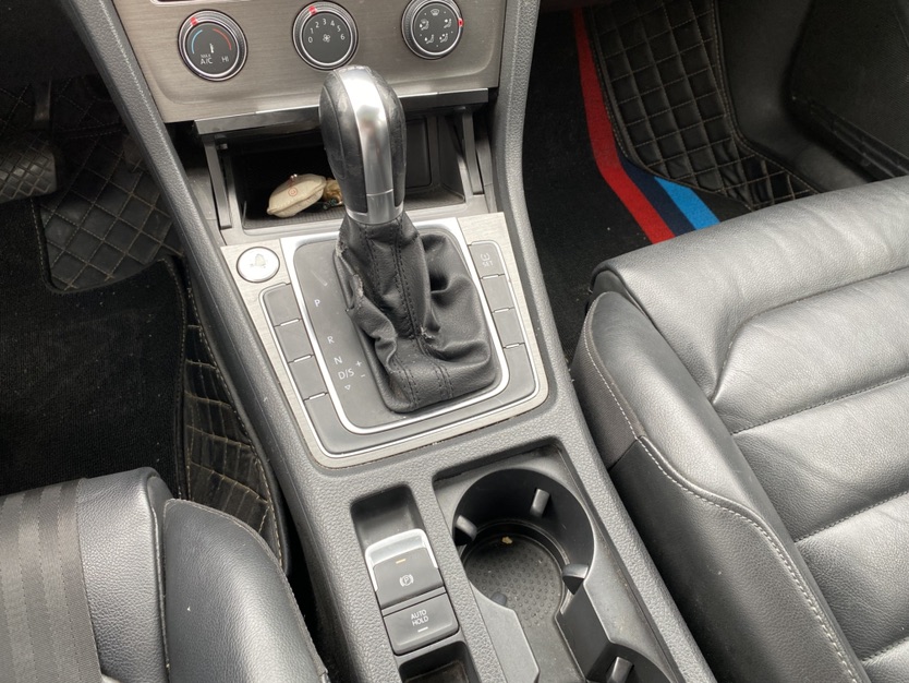 Volkswagen Golf 2014 #8 Volkswagen Golf 2014 car image #8