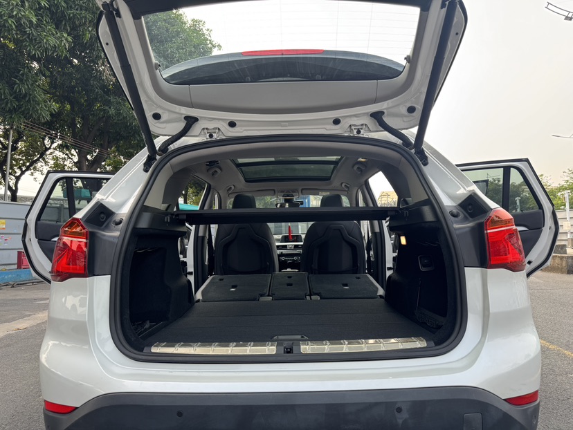 BMW X1 2016 immagine di auto #23