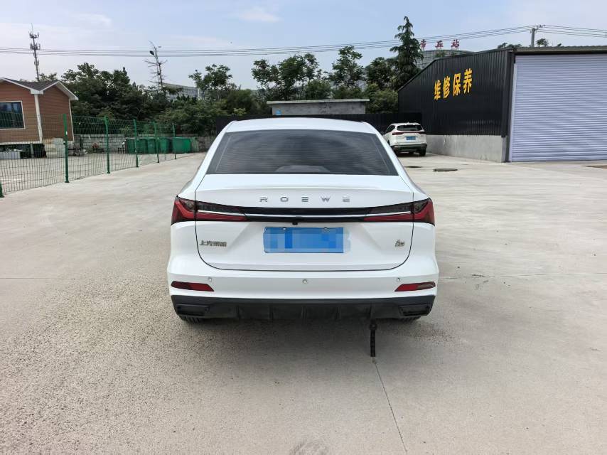 Roewe i5 2024 #7 Roewe i5 2024 immagine di auto #7