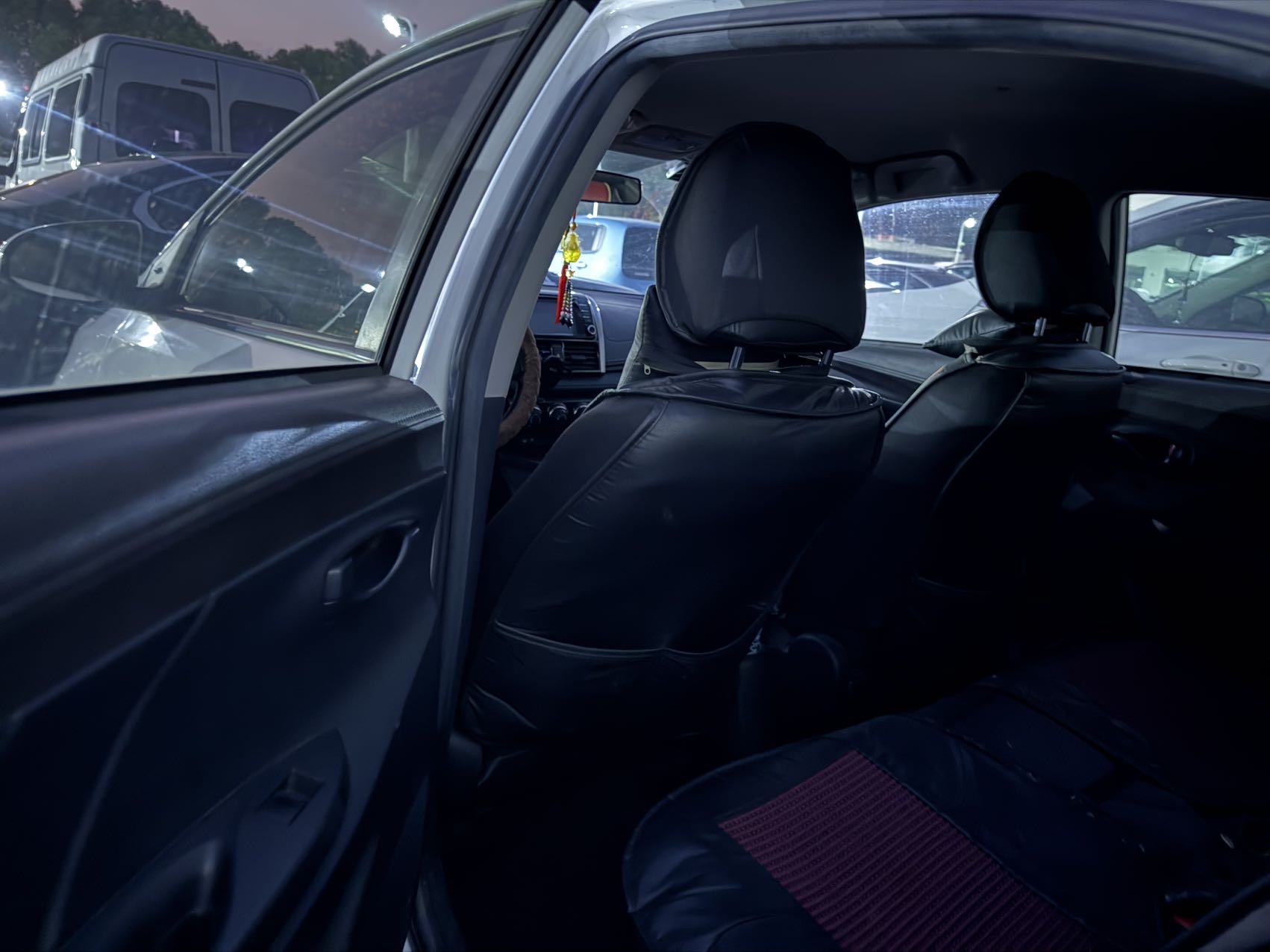 Toyota Vios 2015 car image #3