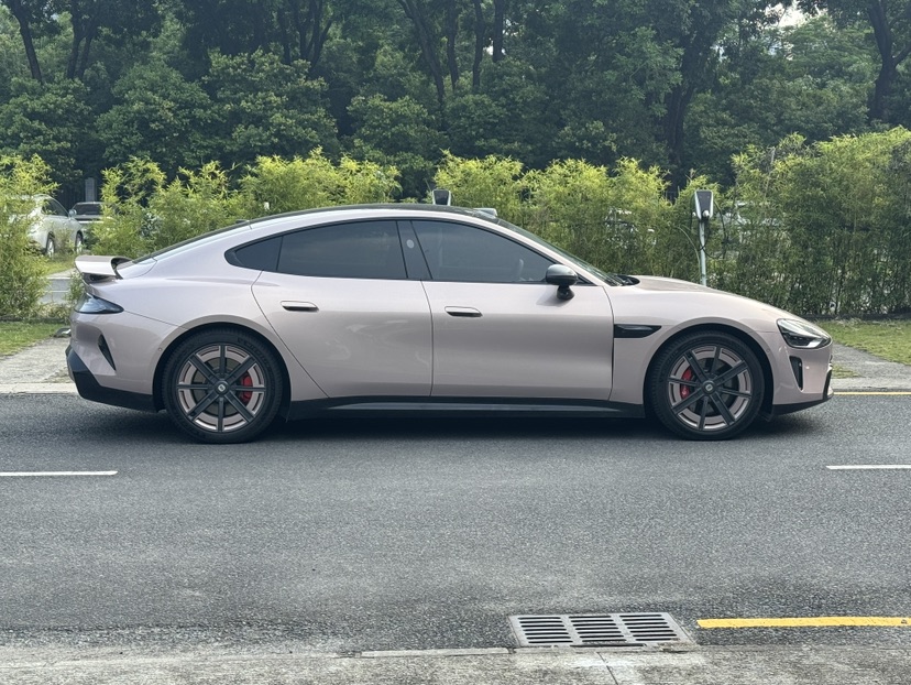 2026 #4 2026 car image #4