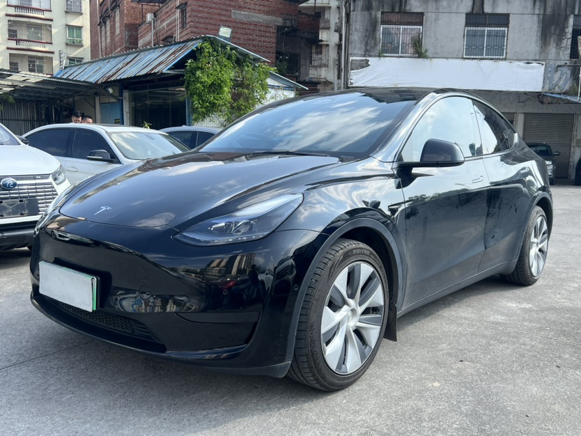Tesla Model Y 2023 Tesla Model Y 2023 car image
