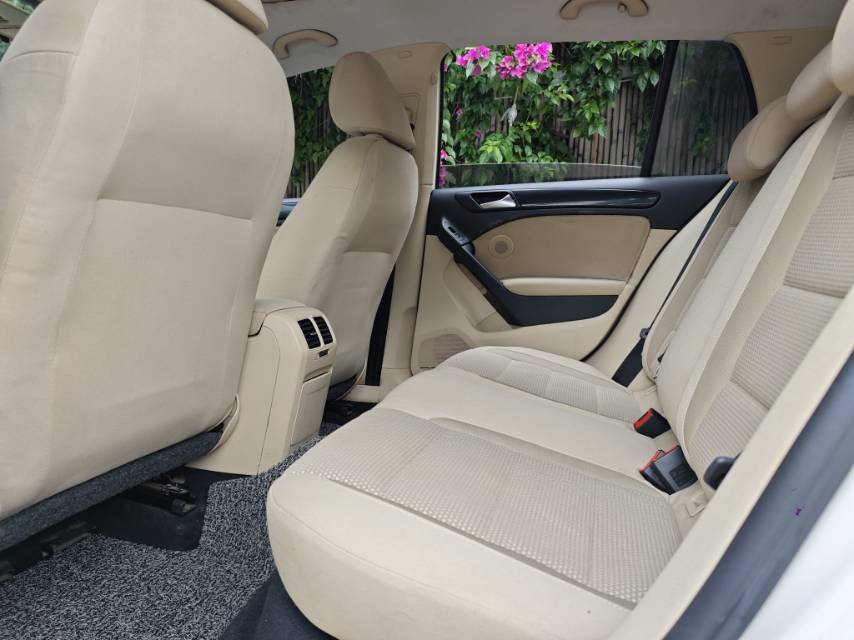 Volkswagen Golf 2012 #9 Volkswagen Golf 2012 car image #9