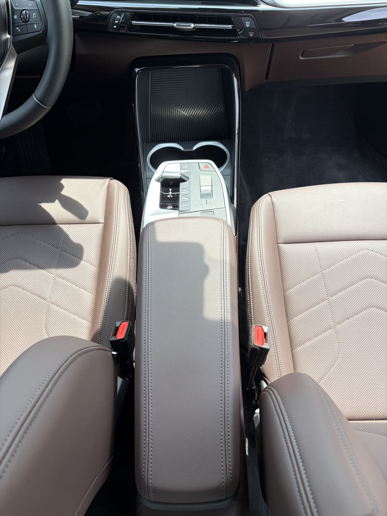 BMW X1 2023 #9 BMW X1 2023 car image #9