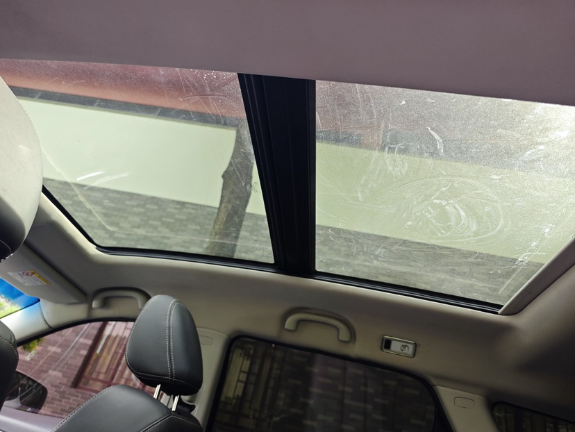 Jetour X70S 2019 car image #6
