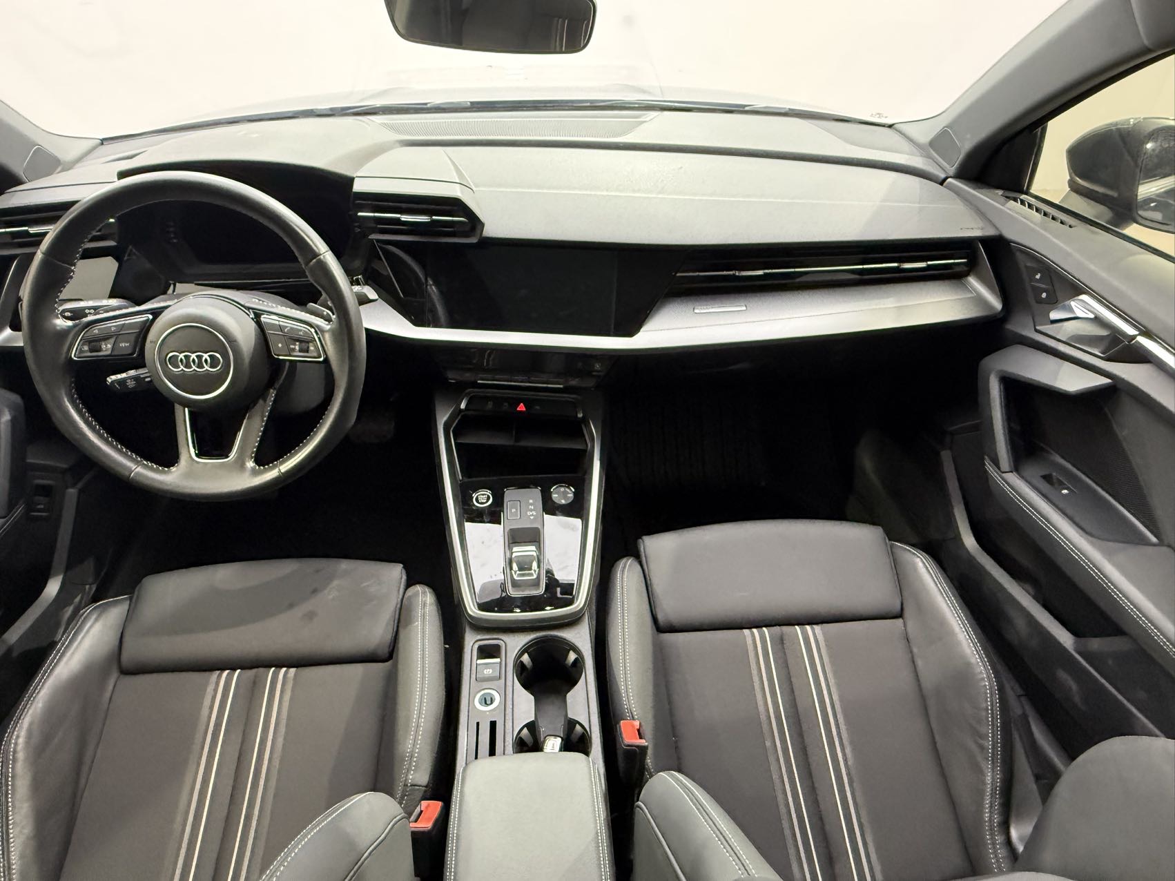 Audi A3 2022 car image #8