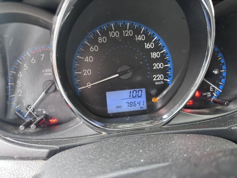 Toyota Vios FS 2019 #6 Toyota Vios FS 2019 car image #6