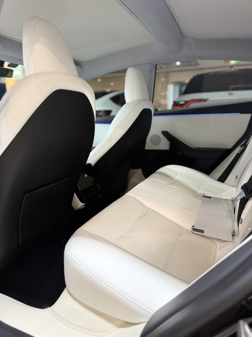 Tesla Model 3 2024 #5 Tesla Model 3 2024 car image #5