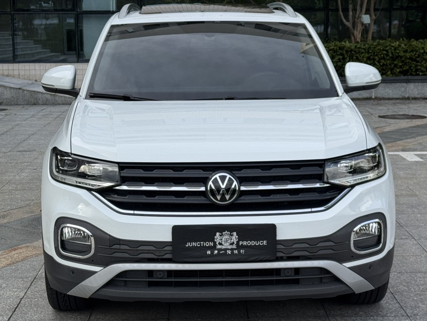 Volkswagen Tacqua 2022 #2 Volkswagen Tacqua 2022 car image #2