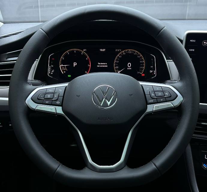 Volkswagen Bora 2022 car image #10