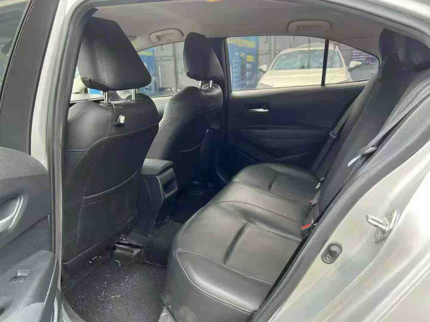 Toyota Corolla 2020 car image #9