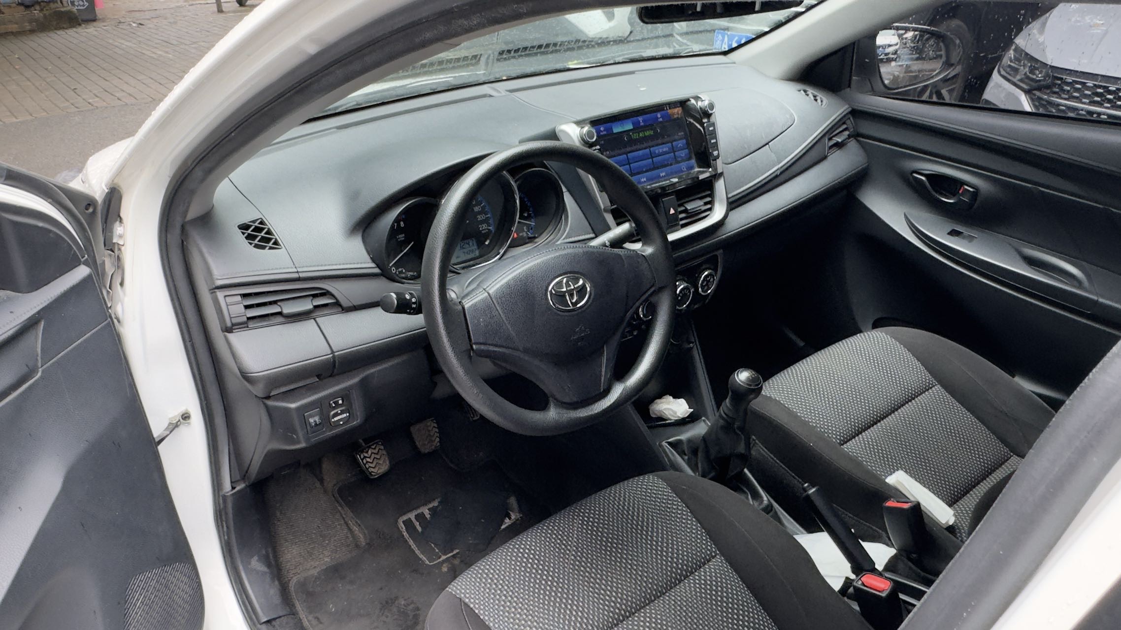 Toyota Vios 2016 #7 Toyota Vios 2016 car image #7